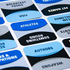 TAPPLE – szybka gra słowna dla całej rodziny