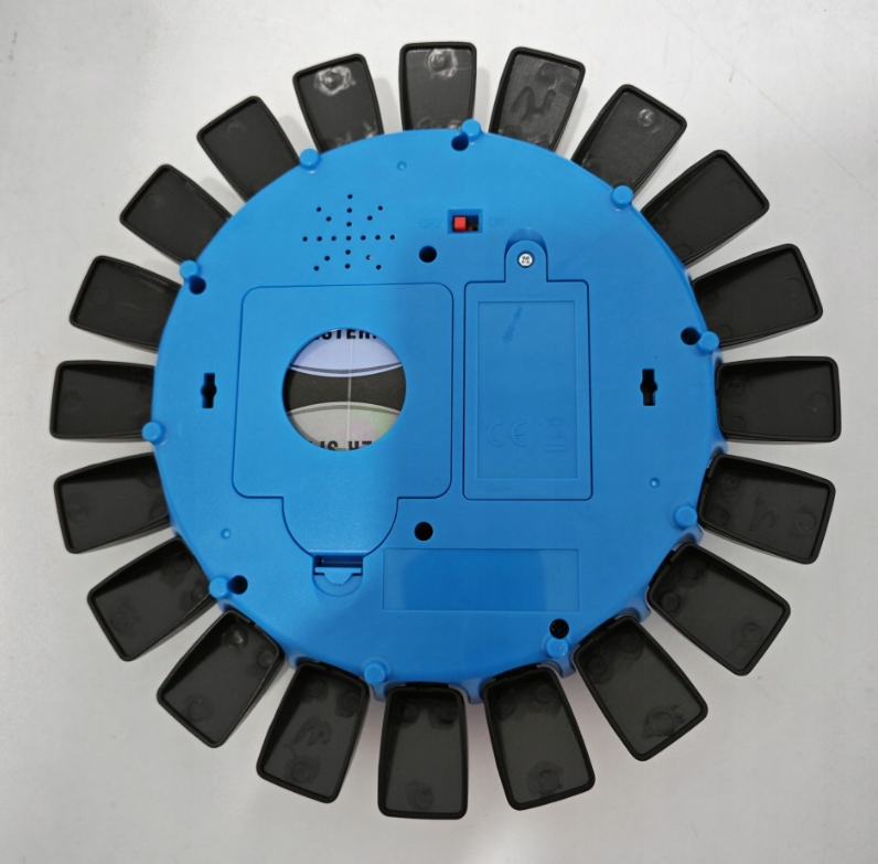 TAPPLE – szybka gra słowna dla całej rodziny