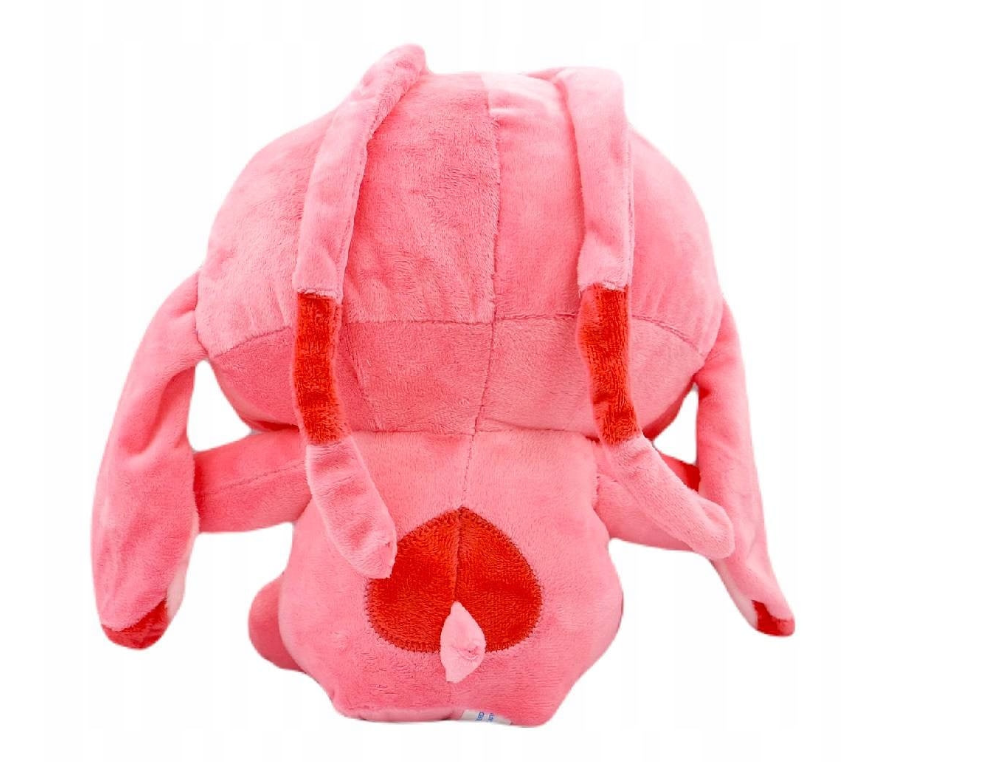 LILO I STICH PLUSZAK ANGEL 60 CM GIGANT PRZYTULANKA ANGEL XXL ZABAWKA