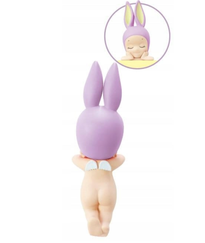 SONNY ANGEL HIPPERS NA TELEFON NA TABLET OZDOBNA MINI LALECZKA NA PREZENT