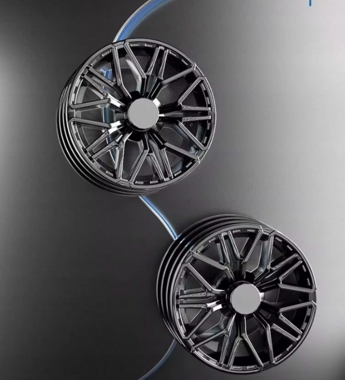 SAMOCHÓD SPORTOWY Z KLOCKÓW ZESTAW 1280 el.