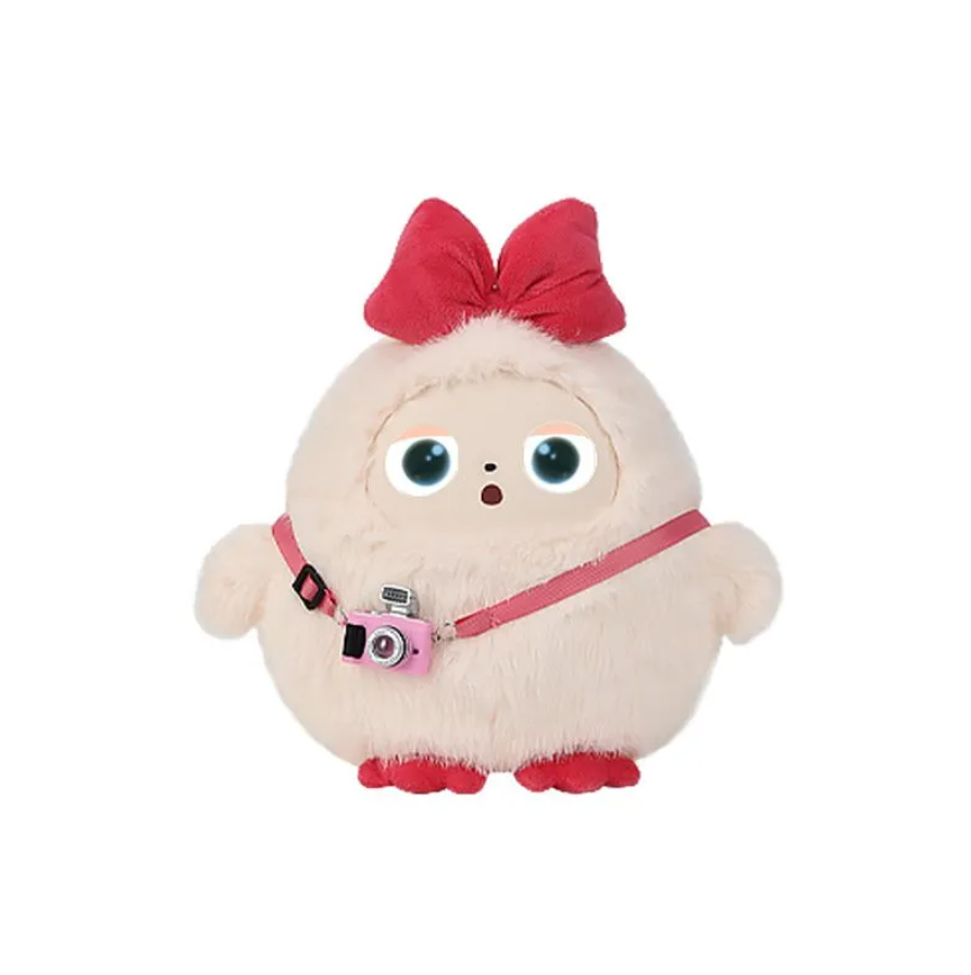 ROBOTY-TOWARZYSZE AI TUYA – IDEALNY PREZENT NA KAŻDĄ OKAZJĘ! TECHNOLOGIA I PRZYTULANIE: 6 MĄDRYCH ROBOTÓW AI – TWÓJ DZIECIAK ZASŁUGUJE NA NAJLEPSZEGO PRZYJACIELA Z OCZAMI LED I 61 JĘZYKAMI