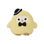 ROBOTY-TOWARZYSZE AI TUYA – IDEALNY PREZENT NA KAŻDĄ OKAZJĘ! TECHNOLOGIA I PRZYTULANIE: 6 MĄDRYCH ROBOTÓW AI – TWÓJ DZIECIAK ZASŁUGUJE NA NAJLEPSZEGO PRZYJACIELA Z OCZAMI LED I 61 JĘZYKAMI