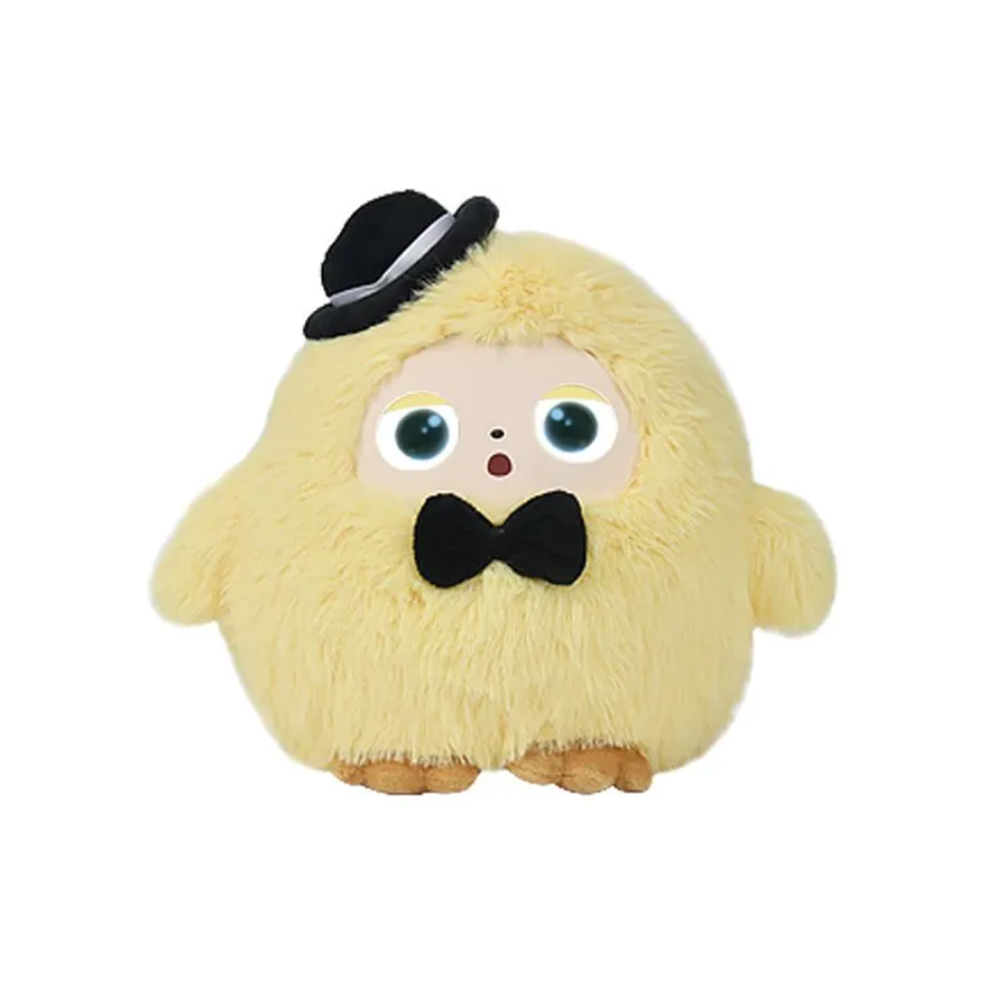 ROBOTY-TOWARZYSZE AI TUYA – IDEALNY PREZENT NA KAŻDĄ OKAZJĘ! TECHNOLOGIA I PRZYTULANIE: 6 MĄDRYCH ROBOTÓW AI – TWÓJ DZIECIAK ZASŁUGUJE NA NAJLEPSZEGO PRZYJACIELA Z OCZAMI LED I 61 JĘZYKAMI