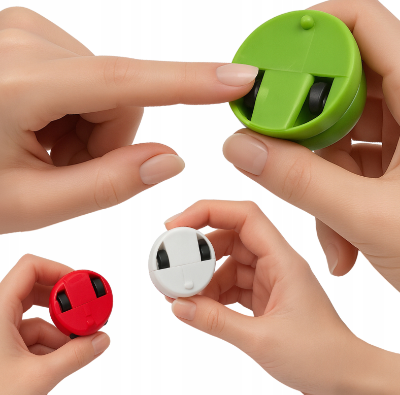 TOR ELASTYCZNY – KOLEJKA ŚWIĄTECZNA EKSPRES POLARNY 202 ELEMENTY