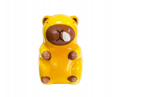 Squishy kapibara antystresowa 8 cm – gniotek Capybara do ściskania