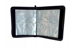 ALBUM NA KARTY PIŁKARSKIE 400 KART XXL SEGREGATOR FIFA PREZENT DLA DZIECKA