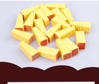 GRA ZRĘCZNOŚCIOWA CHEESE STACK GAME BALANSOWANIE SERA DLA DZIECI ZABAWKI