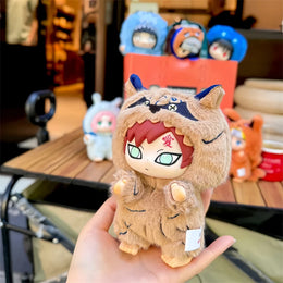 BLIND BOX - EAKI - NARUTO SHIPPUDEN BEAST PARTY SERIES