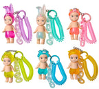 SONNY ANGEL CANDY STORE SERIES BLIND BOX CHARM SUPER TRENDOWE MINI LALECZKI