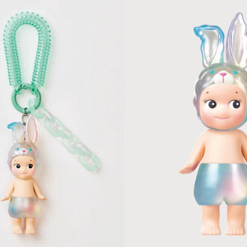 SONNY ANGEL CANDY STORE SERIES BLIND BOX CHARM SUPER TRENDOWE MINI LALECZKI