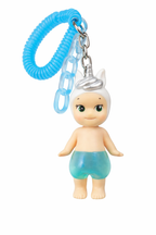 FIGURKI HIPPERS BLIND BOX NIESPODZIANKA LALECZKA BRELOCZEK SONY ANGEL