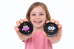 ANTYSTRESOWY SQUISHY CIASTKO 7 CM GNIOTEK ZABAWKA RELAKSUJĄCA