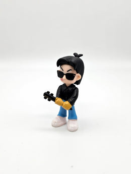 STRANGER THINGS FIGURKA NIESPODZIANKA BLIND BOX DEMOGORGON KOLEKCJONERSKA