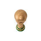 PUCHAR FIFA WORLD CUP FIGURKA TROFEUM 30 CM PREZENT DLA KIBICA PIŁKI NOŻNEJ