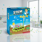 ZESTAW DO EKSPERYMENTÓW "STACJA POGODOWA"