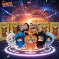BLIND BOX - EAKI - NARUTO SHIPPUDEN BEAST PARTY SERIES