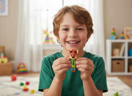 ZOOTOPIA 2: KOMPLETNY ZESTAW 8 UROCZYCH FIGUREK KOLEKCJONERSKICH!