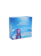 K-POP DEMON HUNTERS KARTY KOLEKCJONERSKIE