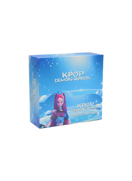 K-POP DEMON HUNTERS KARTY KOLEKCJONERSKIE