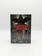 STRANGER THINGS FIGURKA NIESPODZIANKA BLIND BOX DEMOGORGON KOLEKCJONERSKA