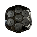 SMART MUSIC BOXING  MACHINE 40 CM — INTELIGENTNA MUZYCZNA TARCZA BOKSERSKA