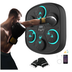 SMART MUSIC BOXING  MACHINE 40 CM — INTELIGENTNA MUZYCZNA TARCZA BOKSERSKA