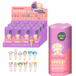 SONNY ANGEL NA TELEFON SONNY ANGEL MINI LALECZKA HIPPERS 1STZ ZABAWKA KAWAI IDEALNY PREZENT