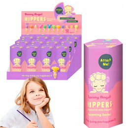 SONNY ANGEL NA TELEFON SONNY ANGEL MINI LALECZKA HIPPERS 1STZ ZABAWKA KAWAI IDEALNY PREZENT