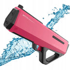 PISTOLET NA WODĘ KARABIN AUTOMATYCZNY DLA DZIECI ELEKTRYCZNY PISTOLET