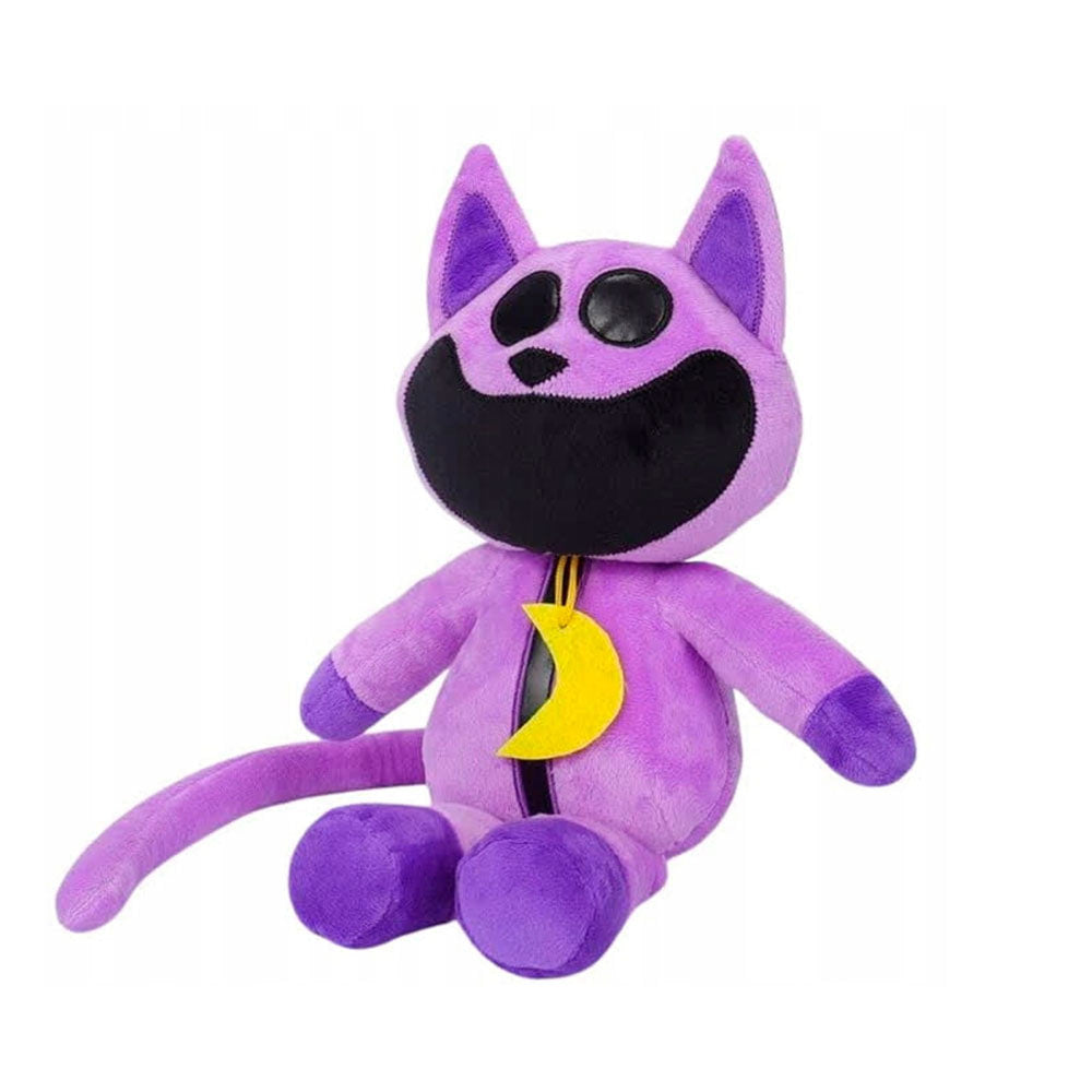 CATNAP SMILING MASKOTKA CRITTERS PLUSZAK POPPY PLAYTIME WIELKOŚCI 60 CM