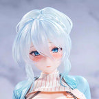 ANIME FIGURE ADULT 14CM YUKINO FUYUMI SHY GIRL