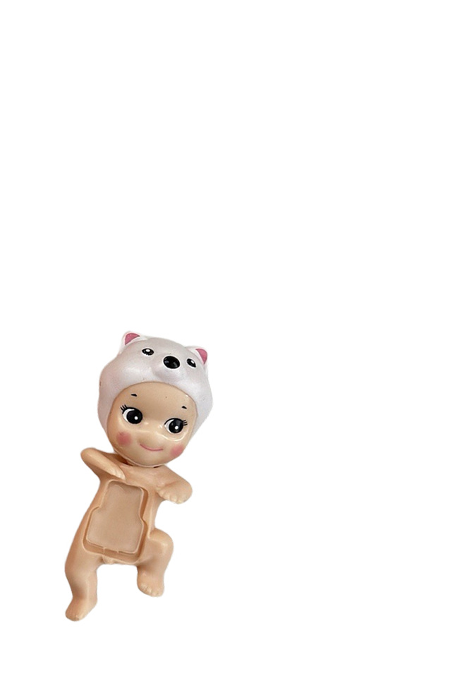 SONNY ANGEL HIPPERS DOG TIME SERIES LIMITOWANA EDYCJA (BLIND BOX)