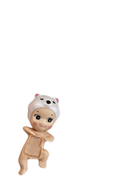 SONNY ANGEL HIPPERS DOG TIME SERIES LIMITOWANA EDYCJA (BLIND BOX)