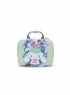 ZESTAW KOSMETYKÓW DLA DZIECI W KUFERECZKU MAKIJAŻ ZABAWKA KUROMI