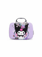 ZESTAW KOSMETYKÓW DLA DZIECI W KUFERECZKU MAKIJAŻ ZABAWKA KUROMI