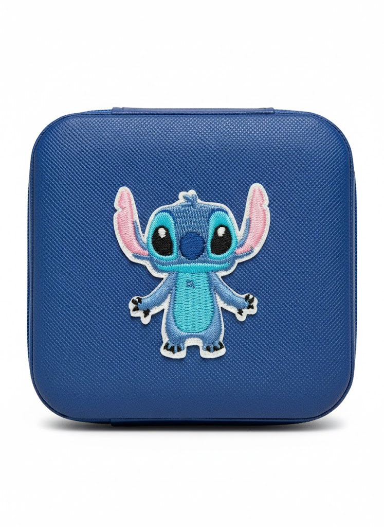 DZIECIĘCY ZESTAW KREATYWNY DO TWORZENIA BRANSOLETEK ZAWIESZEK DIY