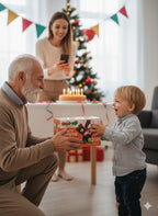 CRAZY JUMPING TRACTOR Z MUZYKĄ SKACZĄCY I TAŃCZĄCY TRAKTOR 3+ | CZERWONY