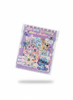 ALBUM Z NAKLEJKAMI WYKLEJANKA ANTYSTRESOWA 3D ROOMBOX STICKERS