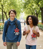 BRELOK STRANGER THINGS DEMOGORGON 15 CM MINI POTWÓR ZABAWKA PREZENT